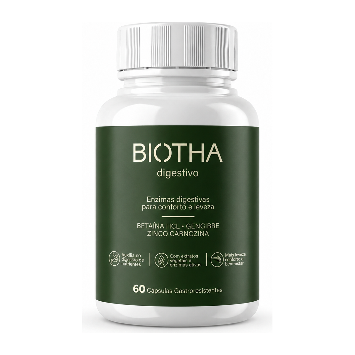 BIOTHA Digestivo