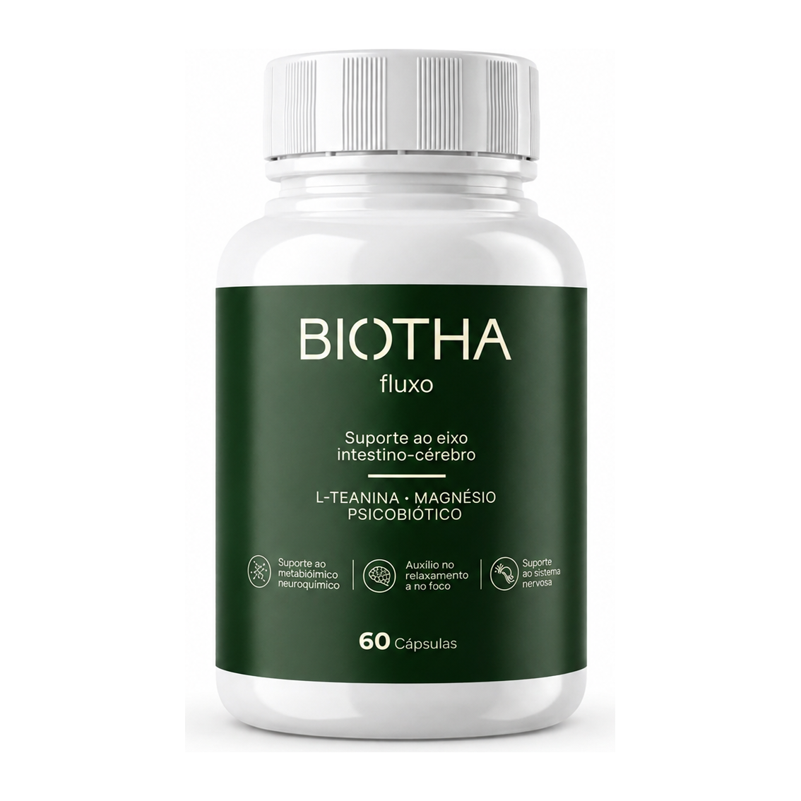 BIOTHA Fluxo