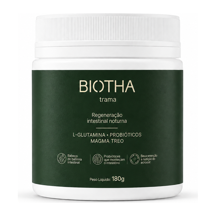 BIOTHA Trama